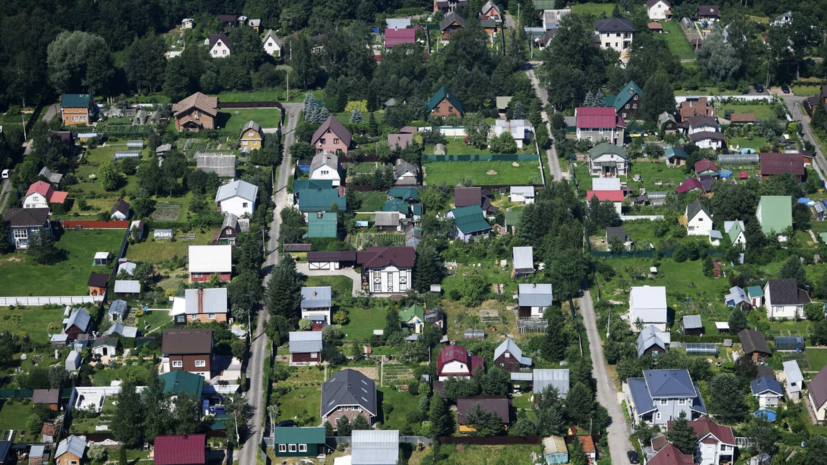 Депутат Чаплин рассказал, можно ли отказаться от уплаты членских взносов в СНТ