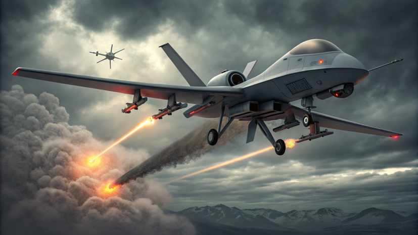 В Ленобласти объявили об отмене воздушной опасности