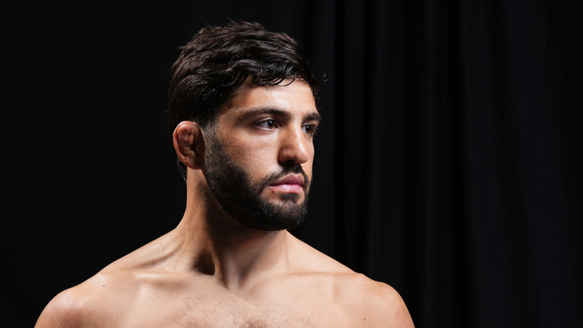 Царукян попросил Уайта напомнить Топурии об унизительной просьбе