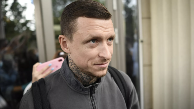 Мамаев: глобально в российском футболе никаких проблем нет