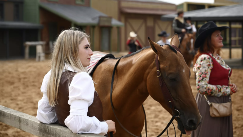 В московском кинокластере провели более тысячи экскурсий за полгода