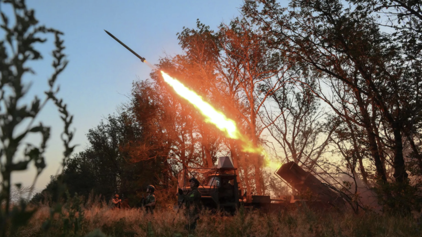 Военный водитель Котов помог уничтожить более 20 бойцов ВСУ