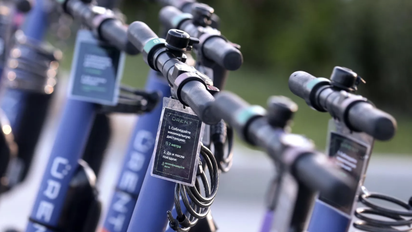 Бастрыкину доложат о самокатчике, сбившем пенсионерку в Челябинске