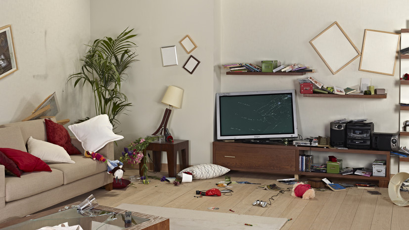 Профессор Костюченко рассказала о самых частых травмах во время землетрясения