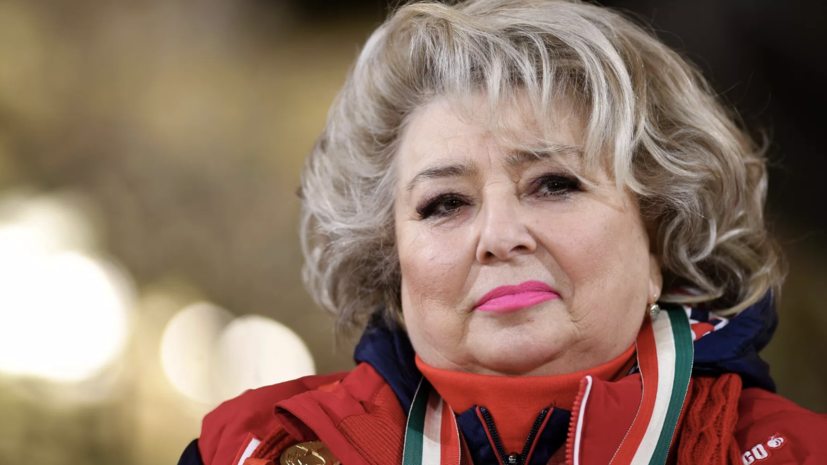 Тарасова: хорошо, что в Татарстане есть такой спортсмен, чьим именем можно назвать каток