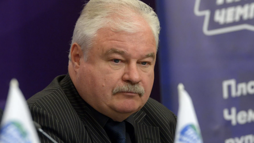 Плющев: новое правило КХЛ превращает игру в тараканьи бега