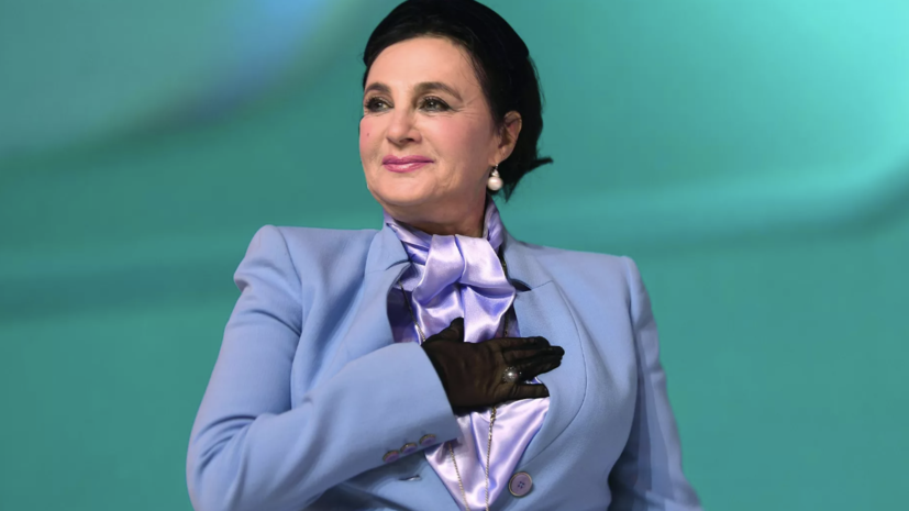 Винер заявила, что россиянки обошли француженок по красоте