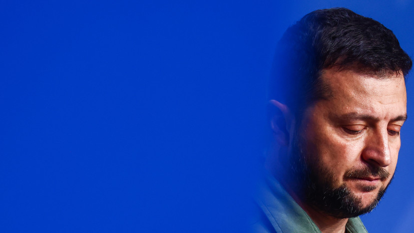 Депутат Журавлёв: власть Зеленского свергнут протестующие против мобилизации