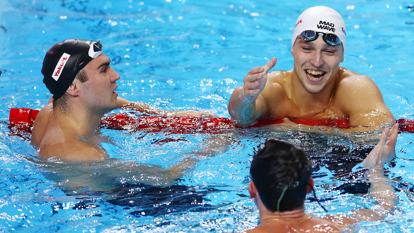 Самусенко: приятно будет вернуться домой не четвёртым