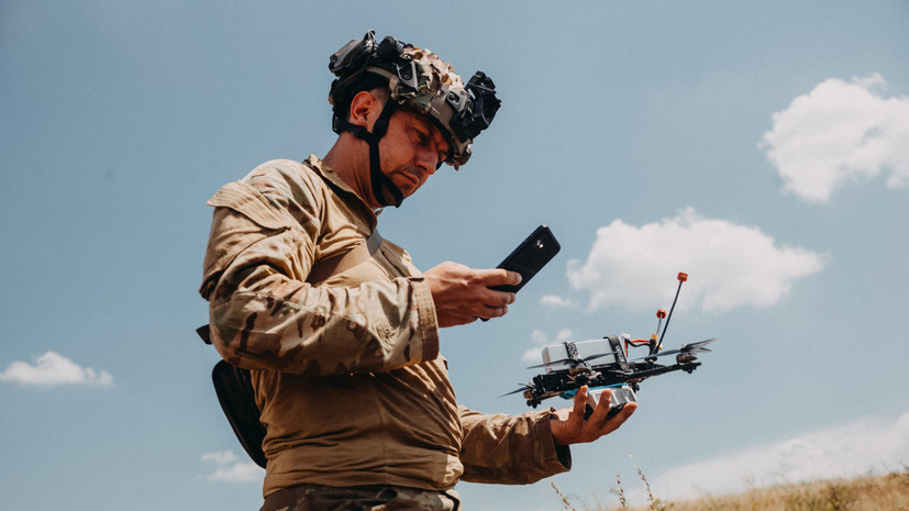 Генерал Липовой: ВСУ могли атаковать Псковскую область с территории Прибалтики