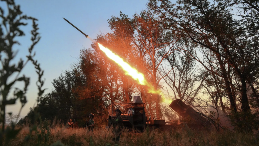 Военэксперт Дандыкин: удар по мосту в Херсоне создаст трудности для ВСУ