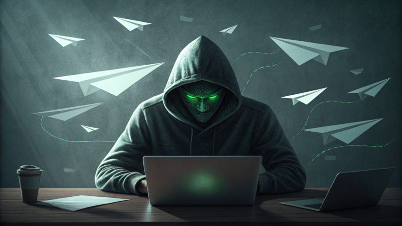 МВД: Telegram и WhatsApp лидируют по числу преступлений с мессенджерами