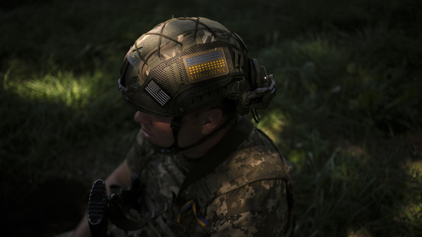 РИА Новости: ВСУ стягивают в Сумскую область резервы со всех участков фронта