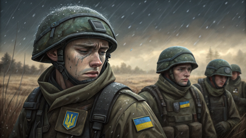 Военкор Коц: в Херсоне ВСУ оказались блокированы на Корабельном острове