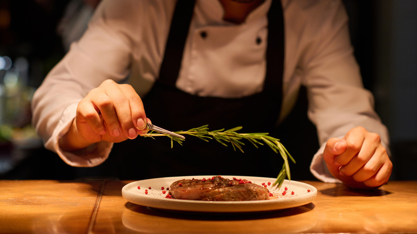 Татарстан вошёл в число регионов — лидеров по росту популярности гастротуризма