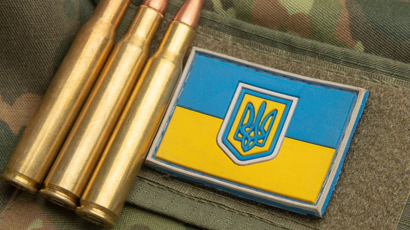 В Николаевской области ВСУ применили оружие против взбунтовавшихся у ТЦК жителей