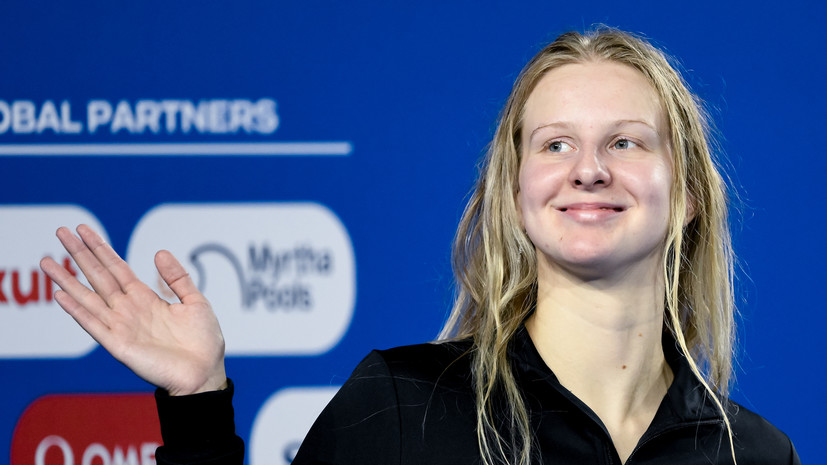 Чикунова — о победе россиян в комбинированной эстафете на ЧМ-2025: смотрели и были счастливы