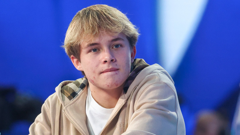 Актёр Кемстач сыграет профессионального футболиста