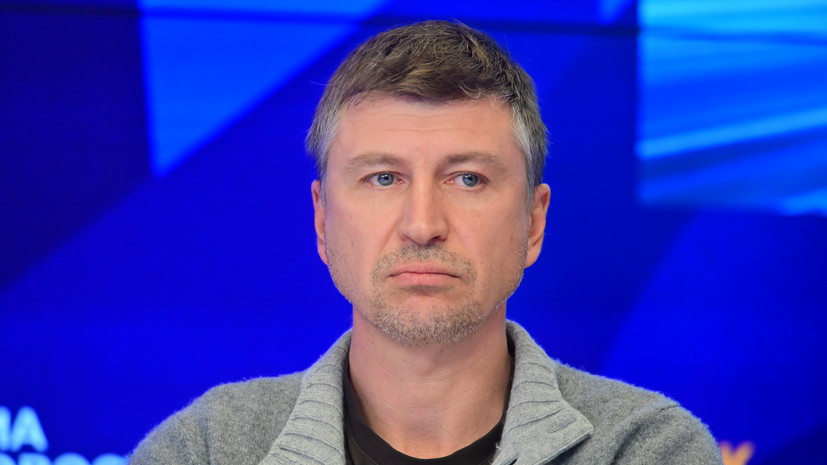 Ягудин высказался о создании Трусовой и Игнатовым платного Telegram-канала