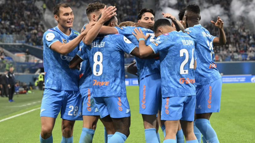 Соболев объяснил, почему именно он исполнил пенальти в матче РПЛ с ЦСКА