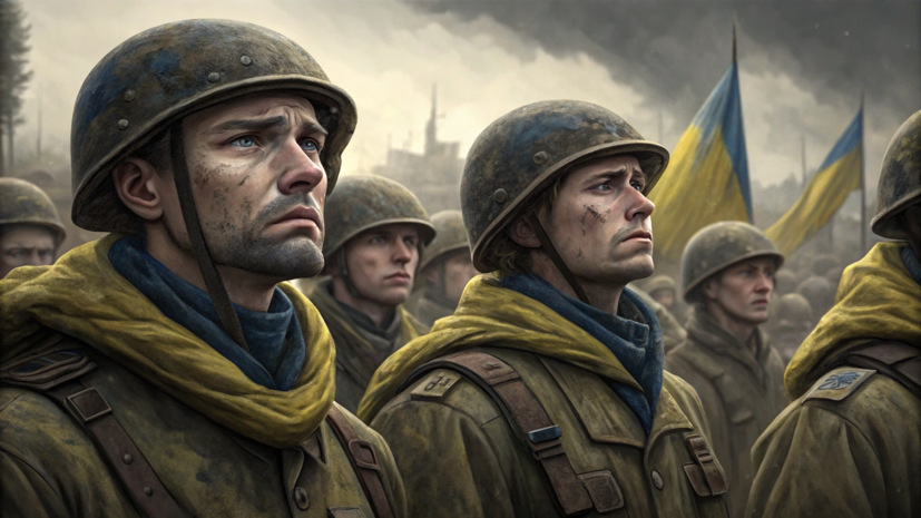 Кимаковский заявил о потере ВСУ в Димитрове в ДНР возможности эвакуации