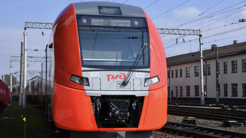 РЖД: ДТП с автобусом в Ленобласти не повлияло на график пассажирских поездов