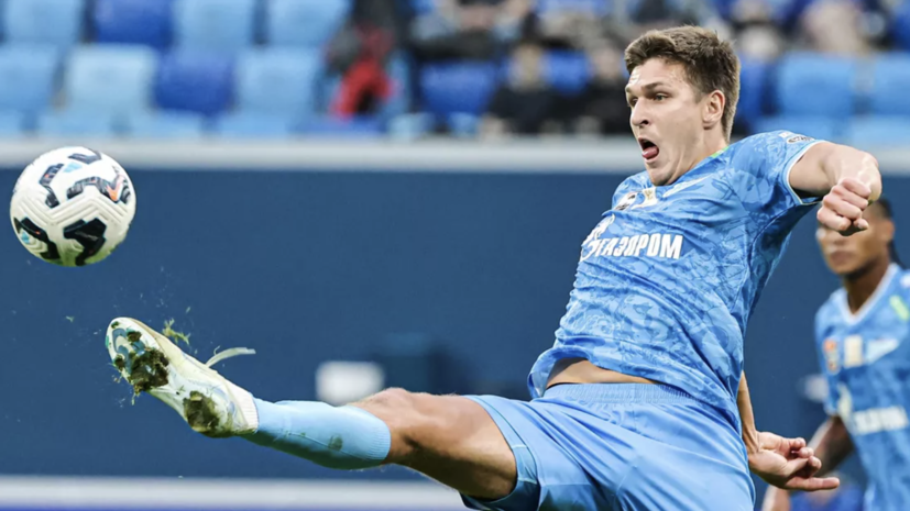 Соболев после гола ЦСКА выложил мем про петушиный крик с отсылкой к Жириновскому