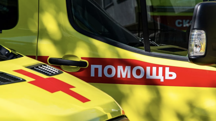 Число пострадавших в ДТП с автобусом и поездом в Ленобласти увеличилось до 16