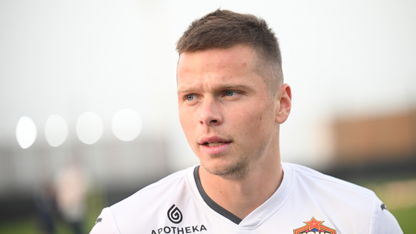 Круговой ответил на дерзкое сообщение от фаната после игры с «Зенитом»