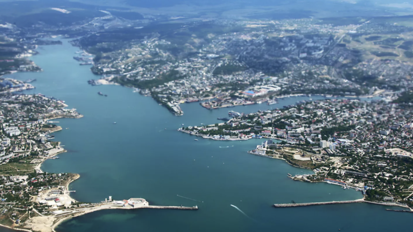 Воздушная тревога в Севастополе отменена