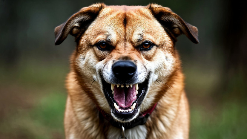 Прокуратура Приморья взяла на контроль дело о нападении собаки на подростка
