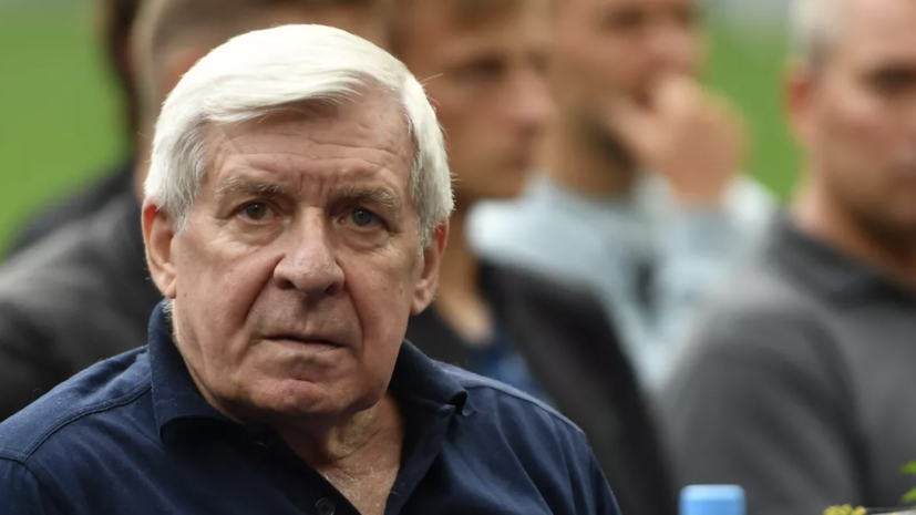 Пономарёв: удивляет, что «Локомотив» лидирует в РПЛ, но это временное явление