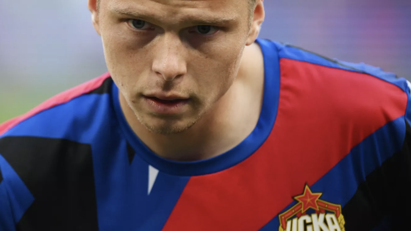 Круговой: почувствовал мурашки, когда подъезжал к «Газпром Арене»