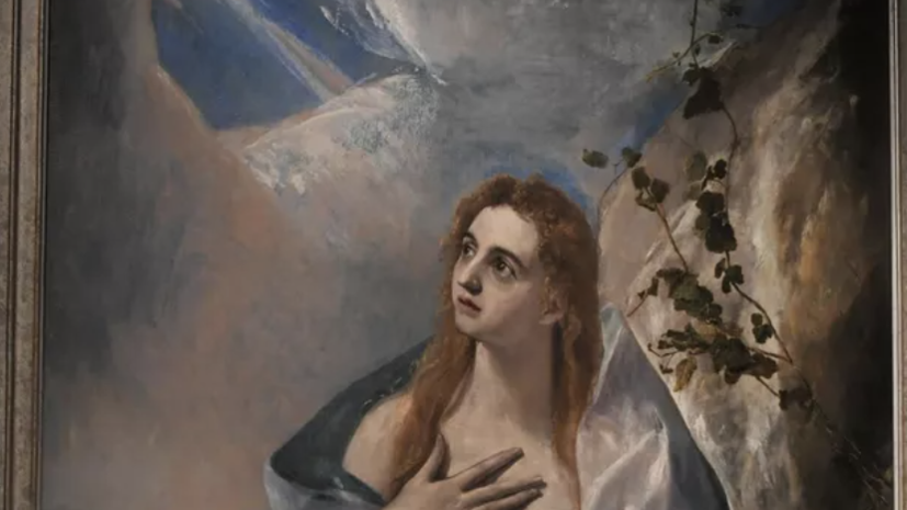 Россиянам объяснили духовное значение дня памяти Марии Магдалины