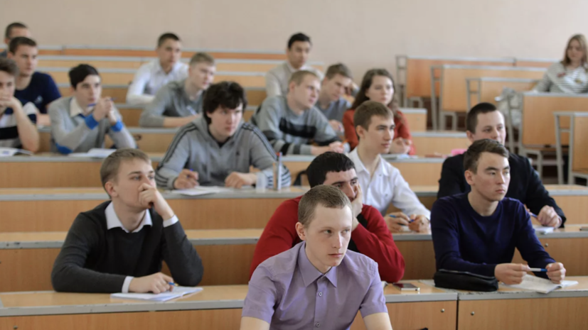 Собянин раскрыл карьерные перспективы выпускников столичных колледжей