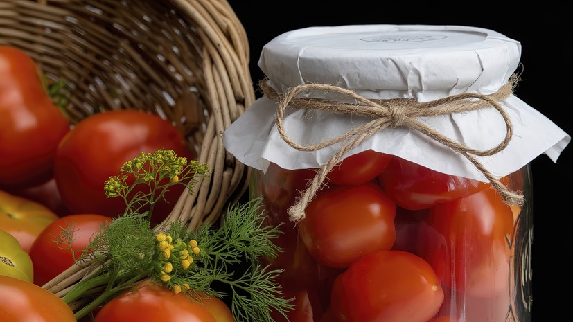 Биолог Суслянок рассказал о потере витаминов при варке и солении сезонных овощей