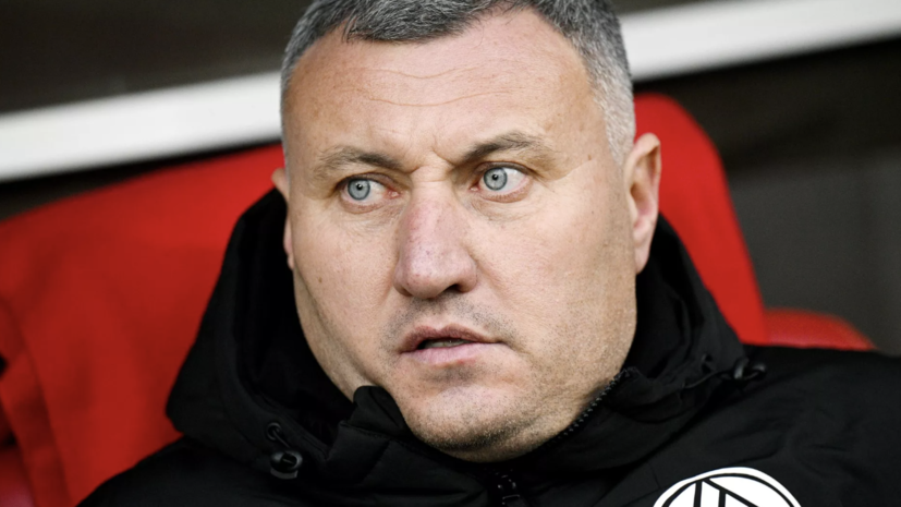 Тедеев: у «Спартака» было столько же времени на подготовку, как и у любой команды в РПЛ