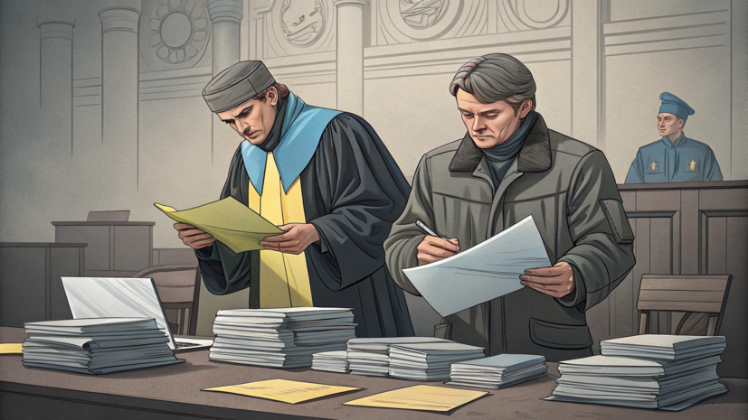 Медведчук: НАБУ и САП готовят материалы для трибунала над Зеленским