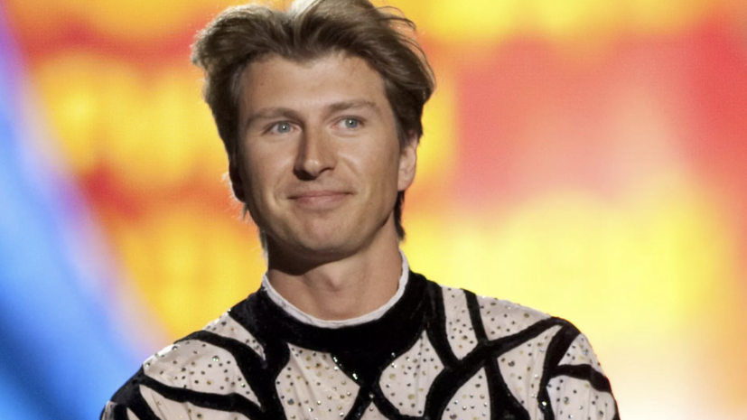 Ягудин: люди, которые хотят видеть Трусову спортсменкой, вам пора снять розовые очки