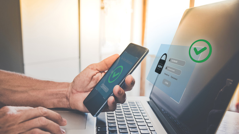 Киберэксперт Водяной: при подозрении на взлом аккаунта надо срочно менять пароль