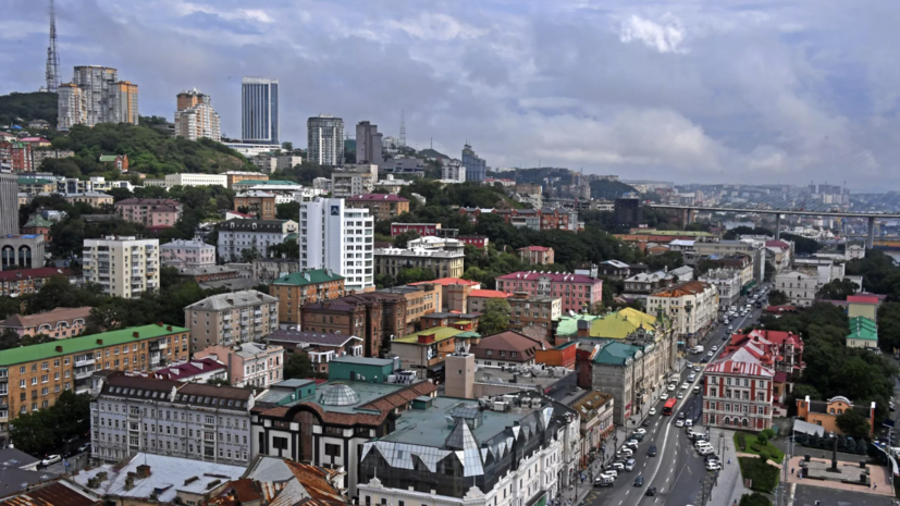 На Дальнем Востоке реализуются около 3 тысяч инвестпроектов на 10,6 трлн рублей