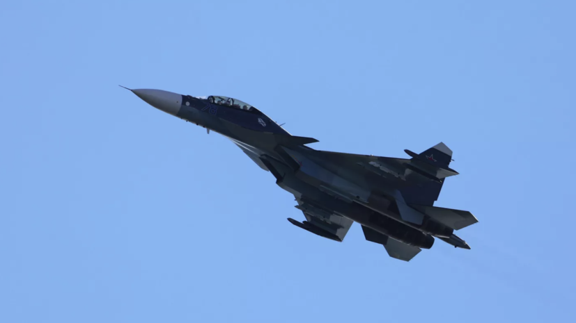 Шесть работников авиазавода отправили под подписку о невыезде из-за ЧП с Су-30