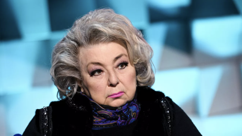 Тарасова — о ЧМ по водным видам спорта: смотрела всё от начала до конца