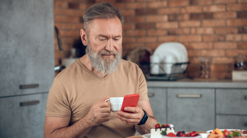 В СФ назвали категории россиян, которым положены бесплатные соцуслуги на дому