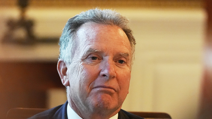 ТАСС: визит Уиткоффа в Россию ожидается 6 августа