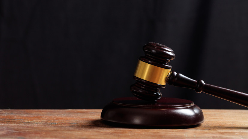 Суд приговорил боевика ВСУ к 15 годам за вторжение в Курскую область