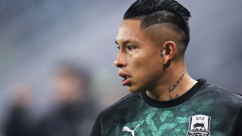 СЭ: Рамирес и его агент перестали отвечать на звонки «Сочи» после предложения «Локомотива»