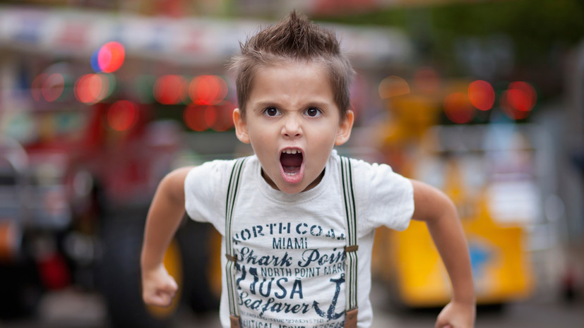 Психолог Комарова назвала способ справиться с конкуренцией между детьми