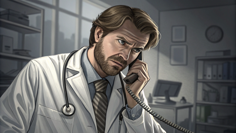 Депутат Немкин: мошенники стали представляться врачами поликлиник