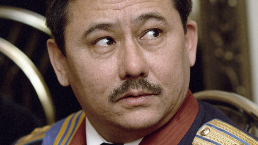 Космонавт Маленченко: Герой России Мусабаев искренне переживал за своё дело